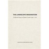 The Landscape Imagination 9781616891459