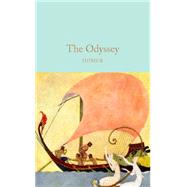 The Odyssey 9781909621459