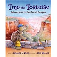 Tino the Tortoise 9781941821459