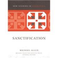 Sanctification