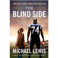 The Blind Side 9780393351460