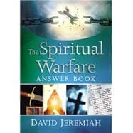 The Spiritual Warfare Answer Book 9780718091460