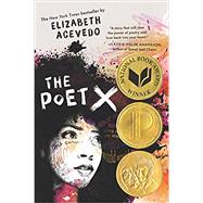 The Poet X 9781405291460