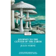Journey to the Center of the Earth 9781416561460