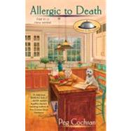 Allergic to Death 9780425251461