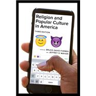 Religion and Popular Culture in America 9780520291461