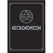 Necronomican : 31st Anniversary Edition 9780892541461