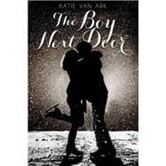 The Boy Next Door 9781250061461
