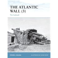 The Atlantic Wall (3) The Sudwall 9781472811462