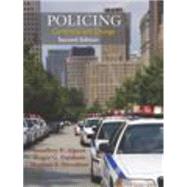 Policing: Continuity and Change, Second Edition 9781478611462