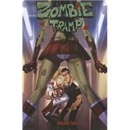 Zombie Tramp 2 9781632291462
