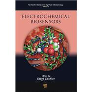 Electrochemical Biosensors 9789814411462