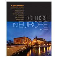 Politics in Europe 9781452241463