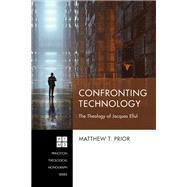 Confronting Technology