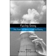 Facility Siting