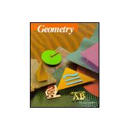 Geometry 9780395461464