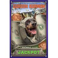 Jackpot (Swindle #6) A Swindle Mystery 9780545561464
