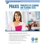 Praxis II 9780738611464