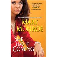She Had It Coming 9780758271464