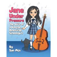 Jane Under Pressure 9781480881464