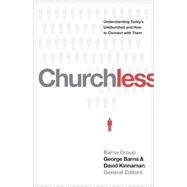 Churchless 9781496411464