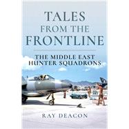 Tales from the Frontline 9781526721464