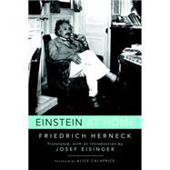 Einstein at Home 9781633881464