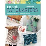 Fun with Fat Quarters 9781782211464