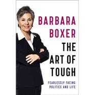 The Art of Tough 9780316311465