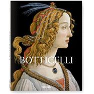 Sandro Botticelli 9783836551465