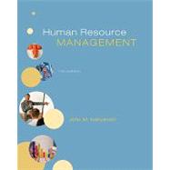 Human Resource Management 9780073381466