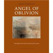 Angel of Oblivion 9780914671466