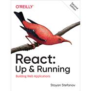 React - Up & Running