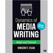 Dynamics of Media Writing 9781506381466