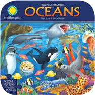 Smithsonian Young Explorers: Oceans 9781626861466