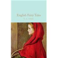 English Fairy Tales 9781909621466