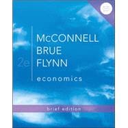 Economics, Brief Edition 9780073511467