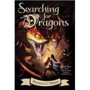Searching for Dragons 9780544541467