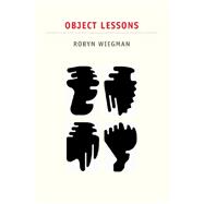 Object Lessons