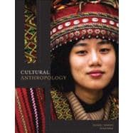 Cultural Anthropology 9781133591467