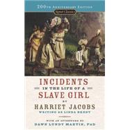Incidents in the Life of a Slave Girl 9780451531469