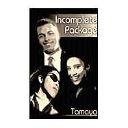 Incomplete Package