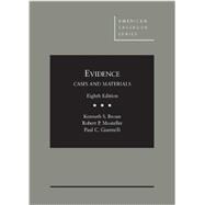 Evidence 9780314281470