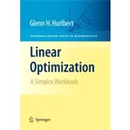 Linear Optimization