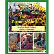 The New Farmers' Market 9780963281470