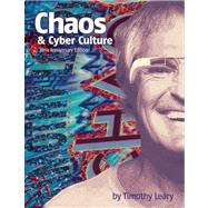 Chaos and Cyber Culture 9781579511470