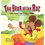 The Year of the Rat 9781597021470