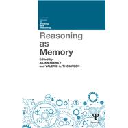 Reasoning as Memory