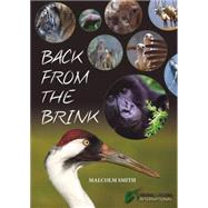 Back from the Brink 9781849951470