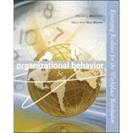 Organizational Behavior : Emerging Realities for the Workplace Revolution 9780072931471